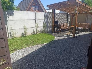 Casa en barrio tranquilo - 0