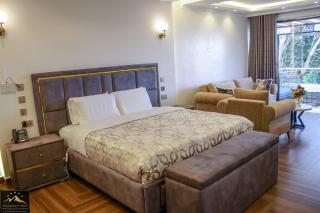 Highlands View Boutique Villas & Resort, Nyeri - 5
