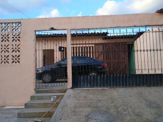 Solar dos Carneiro - 1