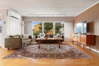 Basecamp Dramsvegen Aurora Viewpoint - 9