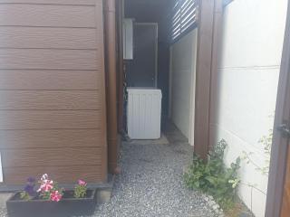 Casa en barrio tranquilo - 8