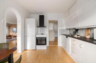 Basecamp Dramsvegen Aurora Viewpoint - 8