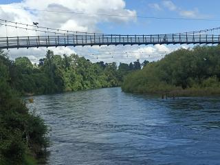 Casa en barrio tranquilo - 6