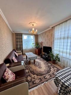 Apartment close to the boulevard - 0