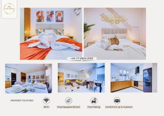 Modern Ground Floor, 2 Bed, 2 Bath Apt By Livra Estate Short Lets & Serviced Accommodation South Croydon With Garden - 9