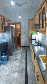 Modern 4BR Villa in BahriaTown Rawalpindi - 5