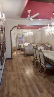 Modern 4BR Villa in BahriaTown Rawalpindi - 1