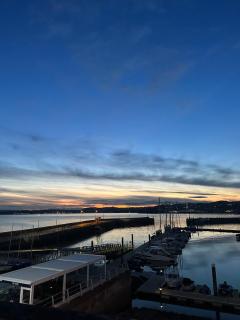 Watcombe Hideaway Romantic Coastal Retreat - 6