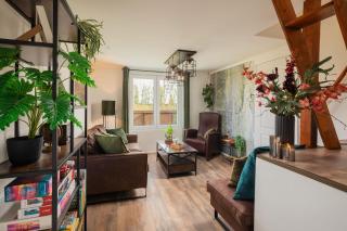 Cozy - Private Hot Tub & Garden - Fire Pit - Pet Friendly - 3