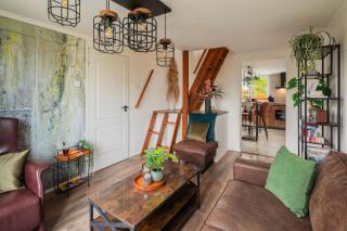 Cozy - Private Hot Tub & Garden - Fire Pit - Pet Friendly - 5