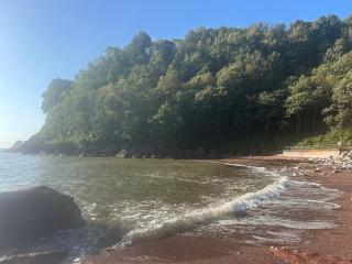 Watcombe Hideaway Romantic Coastal Retreat - 7