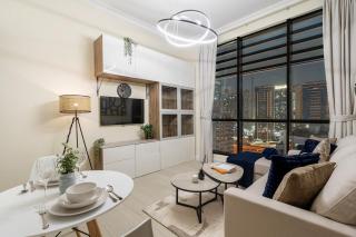 Entire Apartment in Dubai Marina - 8