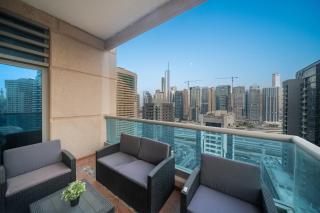 Entire Apartment in Dubai Marina - 6