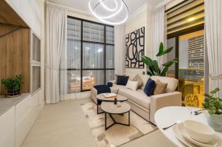 Entire Apartment in Dubai Marina - 5