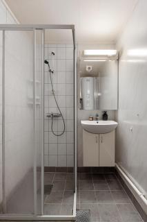 Basecamp Dramsvegen Aurora Viewpoint - 1