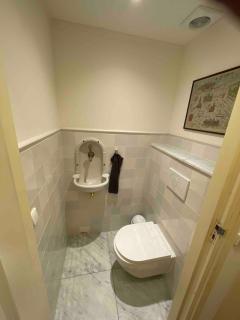 Canal view Keizersgracht - 17th century town house - 6