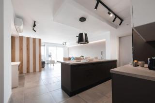 Offshore Suites Modern Studio In Paceville - 7