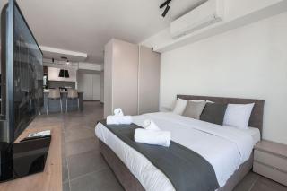 Offshore Suites Modern Studio In Paceville - 5