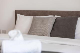 Offshore Suites Modern Studio In Paceville - 3