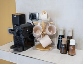 Bergamo Luxury apartment - Orange Blossom - 6