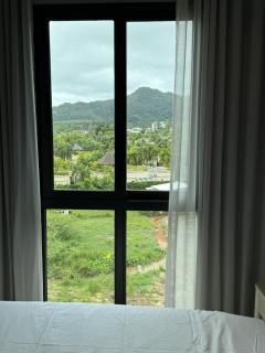 Апартаменты у океана пляж Бангтао Title Legendary Bangtao - 4