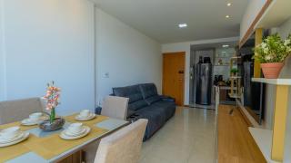 Conforto a Alguns Passos do Mar - 0