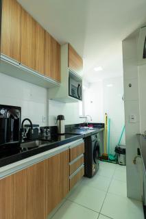 Conforto a Alguns Passos do Mar - 3