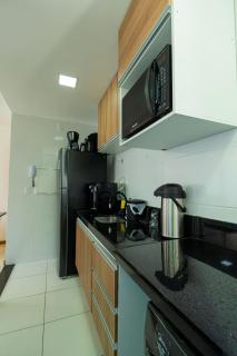 Conforto a Alguns Passos do Mar - 2