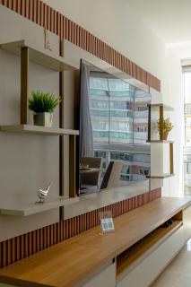 Conforto a Alguns Passos do Mar - 1