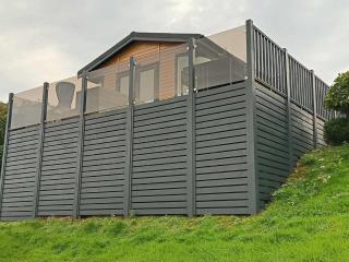 Ribble Valley Lodge Retreat - 8