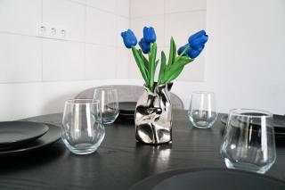 Stilvolle Auszeit - moderne Ferienwohnung in Hachenburg - 9