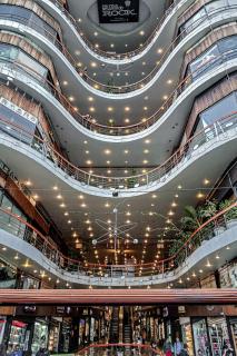 Aurora - Prédio novíssimo e completo no Centro de São Paulo - 7