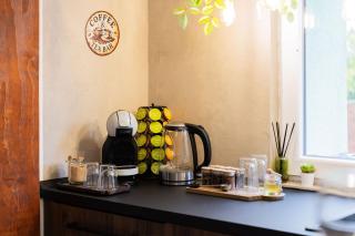 Cozy - Private Hot Tub & Garden - Fire Pit - Pet Friendly - 1