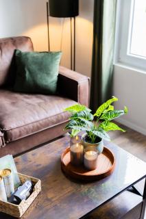 Cozy - Private Hot Tub & Garden - Fire Pit - Pet Friendly - 4