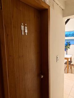 Posada Siberia - en el centro de Encarnación - 7