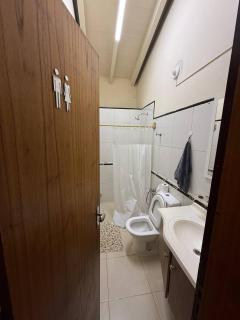 Posada Siberia - en el centro de Encarnación - 6