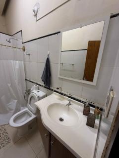 Posada Siberia - en el centro de Encarnación - 5