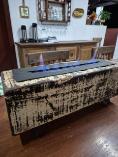 Pouso dos Arcanjos - 7