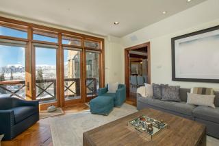 Lorian 4 True Ski In Out Resort Condo 4Bd 3,5Ba Sleeps 12 - 4