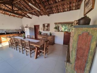 Pouso dos Arcanjos - 3