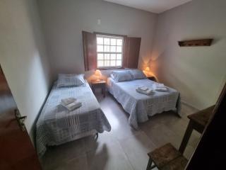 Pouso dos Arcanjos - Tiradentes - 7