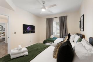 Solace -Mins to WM TPC- Community Pool & Gym - 6