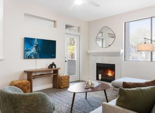 Solace -Mins to WM TPC- Community Pool & Gym - 3