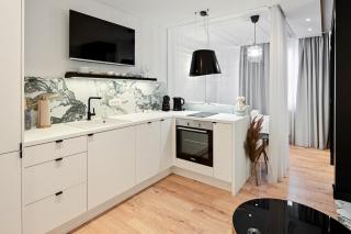 Sarajevo Central Suite 1 - 5