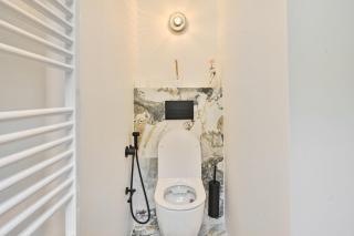 Sarajevo Central Suite 1 - 3