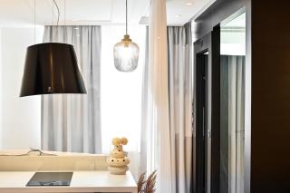 Sarajevo Central Suite 1 - 2