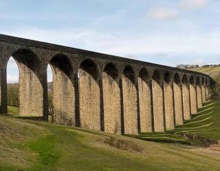 Historic Brontë Cottage Log Burner & Roll-Top Bath - 9