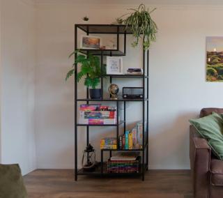 Cozy - Private Hot Tub & Garden - Fire Pit - Pet Friendly - 2