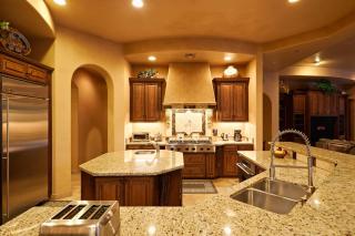 LUXE-Mountain Estate-Heated Pool-Paradise Valley - 7