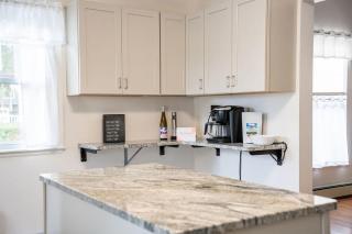 Heron Hideaway Game Room within walking distance to HWS & Seneca Lake - 4